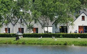 Maison Du Lac Vielsalm